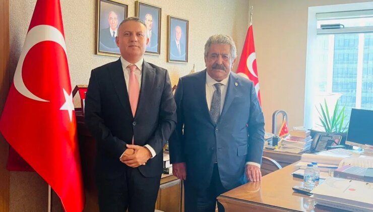 Ahmet Özer’in avukatından MHP’li Feti Yıldız’a dikkat çeken ziyaret