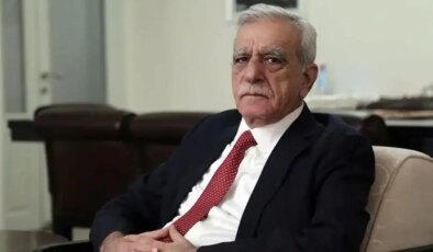 Ahmet Türk’ten ‘göreve iade’ sorusuna yanıt: ‘CHP’li belediyelere kayyumlar atanırken böyle bir şeyi istemem’