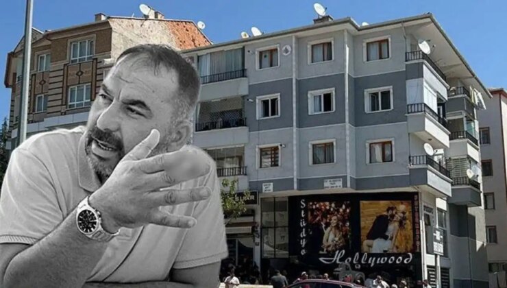 ‘Aidat’ tartışmasında apartman yöneticisini öldüren şüpheli tutuklandı