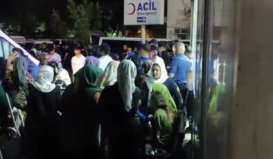 Aile faciası… Annesini bıçakla yaralayan kardeşini öldürdü!