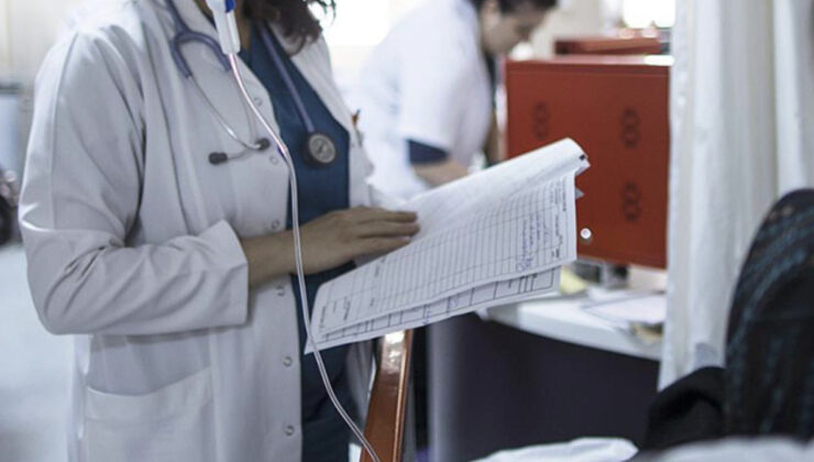 Aile hekimleri için yeni düzenleme: Maaş kesintisi kaldırılıyor