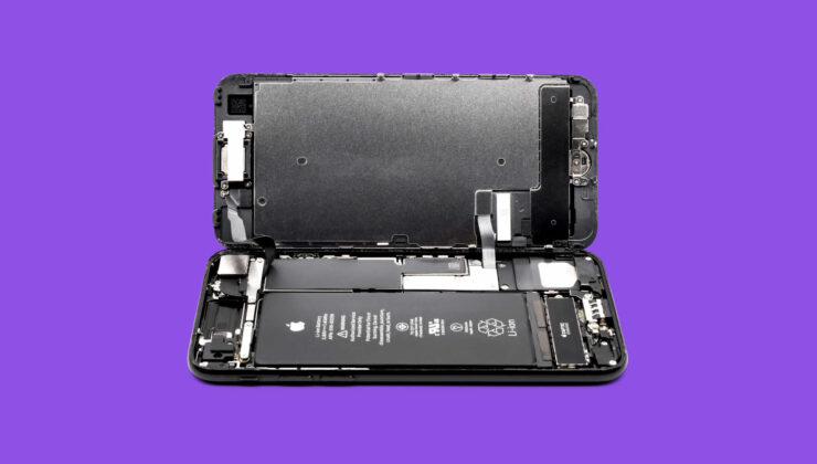 Akıllı telefon üreticileri 7000 mAh batarya sınırını aşmak istiyor