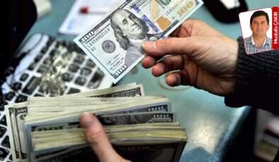 AKP döneminde dış borç 395.7 milyar dolar arttı: Yük katlandı