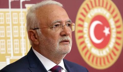 AKP Genel Başkanvekilinden ‘Şehit aileleriyle tartışmaya girmeyin’ uyarısı