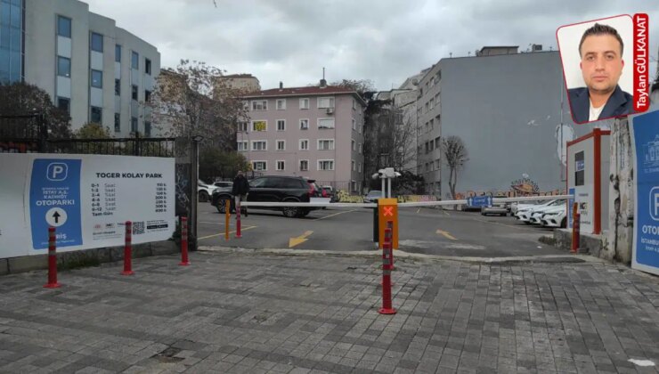 AKP ve MEB eğitimi tüccar gibi yönetiyor: Eğitim yuvaları otoparka dönüştürülüyor