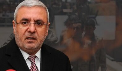 AKP’de ‘süreç’ ve ‘PKK’ gerilimi: Mehmet Metiner ‘sabotaj var’ dedi