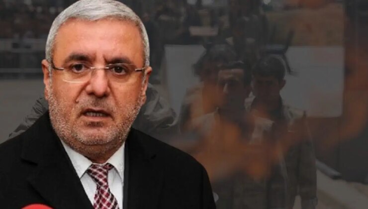 AKP’de ‘süreç’ ve ‘PKK’ gerilimi: Mehmet Metiner ‘sabotaj var’ dedi