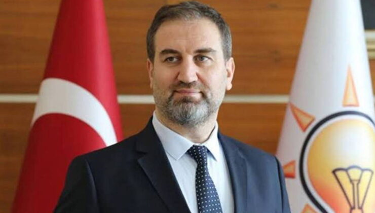 AKP’den anket paylaşımı: ‘Biz 36-38 aralığındayız’