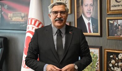 AKP’den CHP’ye süreç presi: ‘CHP’nin katkı vermesi gerekli’