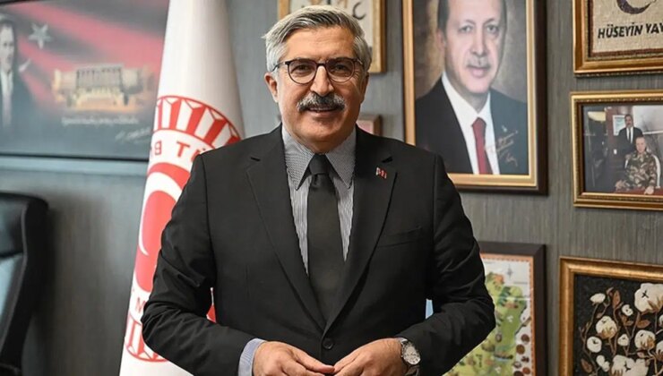AKP’den CHP’ye süreç presi: ‘CHP’nin katkı vermesi gerekli’