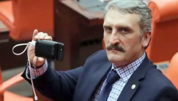 AKP’li Ahmet Hamdi Çamlı için skandal iddia… Eski AKP’li milletvekili anlattı: ‘Türk lafından tiksiniyorum’ dedi