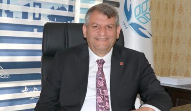 AKP’li başkan için kritik iddia: ‘YKS’de kopya düzeneği kurdu’