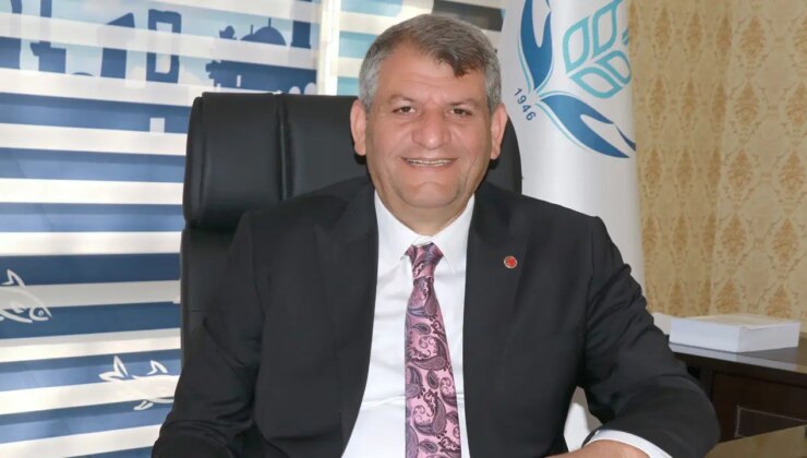 AKP’li başkan için kritik iddia: ‘YKS’de kopya düzeneği kurdu’