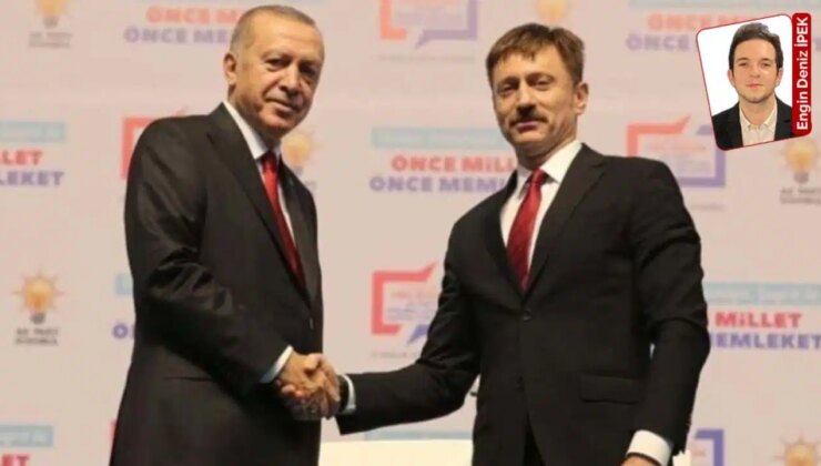 AKP’li Belediye Başkanı CHP’li üyeleri hedef gösterdi