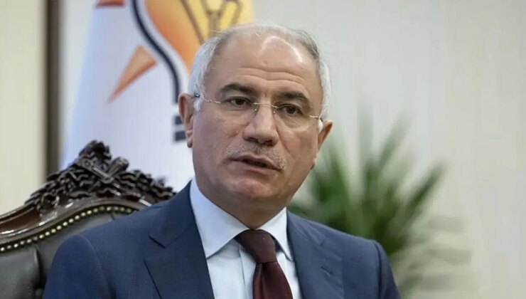 AKP’li Efkan Ala anket paylaştı: ‘Vatandaş şunu söylüyor…’