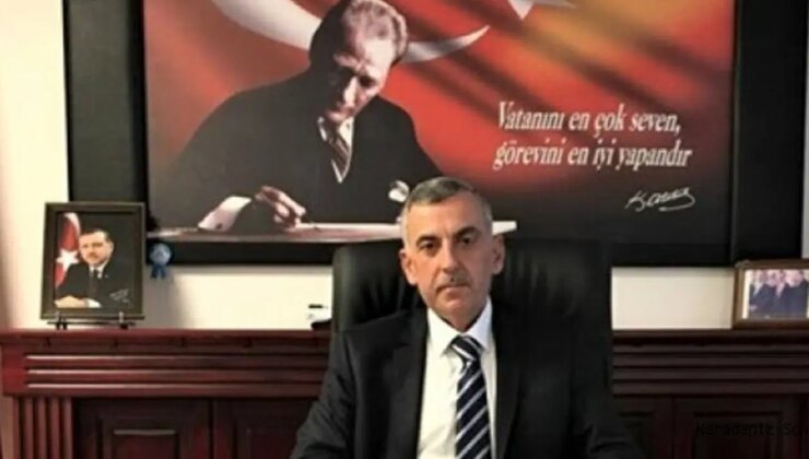 AKP’li eski belediye başkanı itiraf etti: ‘Oturduğum evin ruhsatı yok’