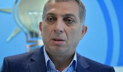 AKP’li Külünk’ten İklim Kanunu’na tepki: ‘Milletimizin itirazlarına rağmen kabul edildi’