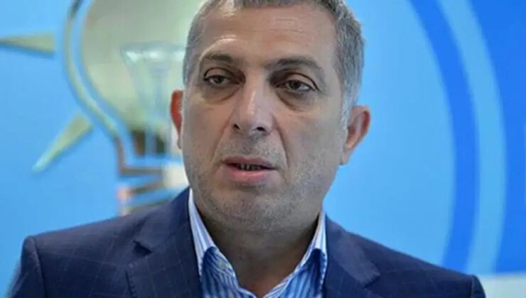 AKP’li Külünk’ten İklim Kanunu’na tepki: ‘Milletimizin itirazlarına rağmen kabul edildi’