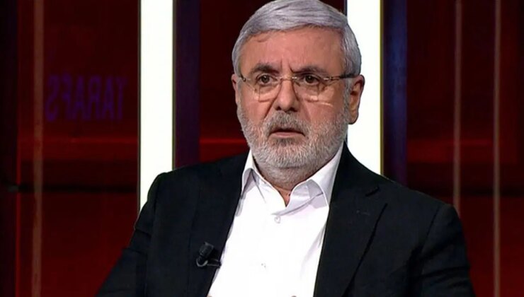 AKP’li Mehmet Metiner’den ‘medya’ itirafı: ‘Daha güçlüydük’