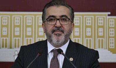 AKP’li Milletvekili Adem Yıldırım’dan geri adım, özür diledi