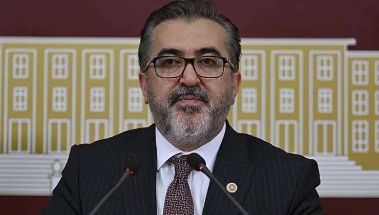 AKP’li Milletvekili Adem Yıldırım’dan geri adım, özür diledi