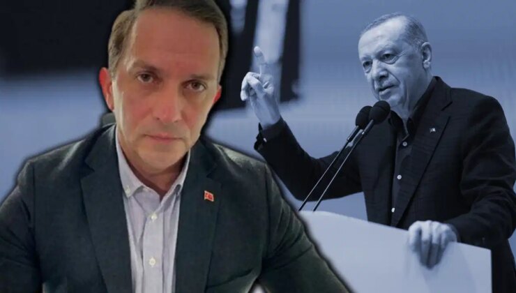 AKP’li Mücahit Birinci, Erdoğan’ın konuşmasına ‘manifesto’ dedi: ‘Türkiye İmparatorluğu fikri Kemalistleri neden çıldırtıyor?’