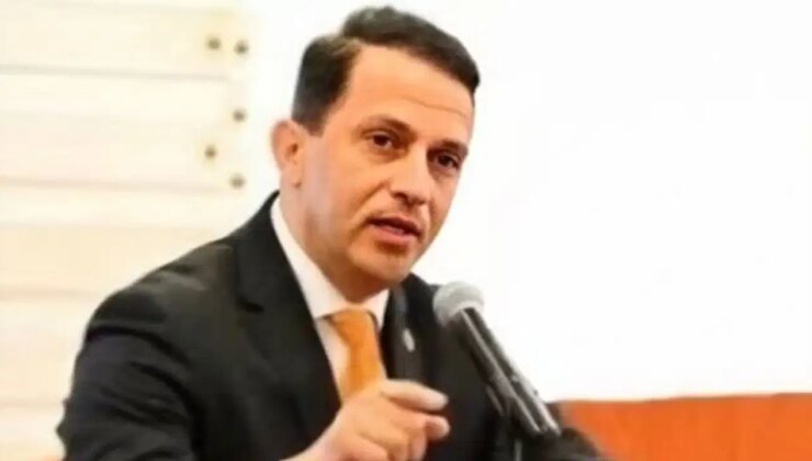 AKP’li Mücahit Birinci’den Özgür Özel’in sözlerine: ‘Biri, sokak köpeklerini sokağa çıkarmakla tehdit ediyor’