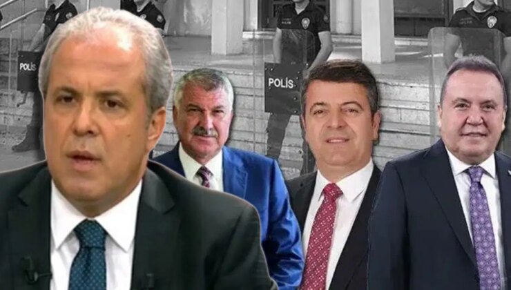 AKP’li Şamil Tayyar, ‘yeni operasyon’ sinyali verdi: Paylaşımını sildi