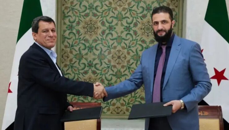 AKP’li Şamil Tayyar’dan dikkat çeken iddia: ‘Tuhaf şeyler oluyor, PKK YPG kisvesiyle…’