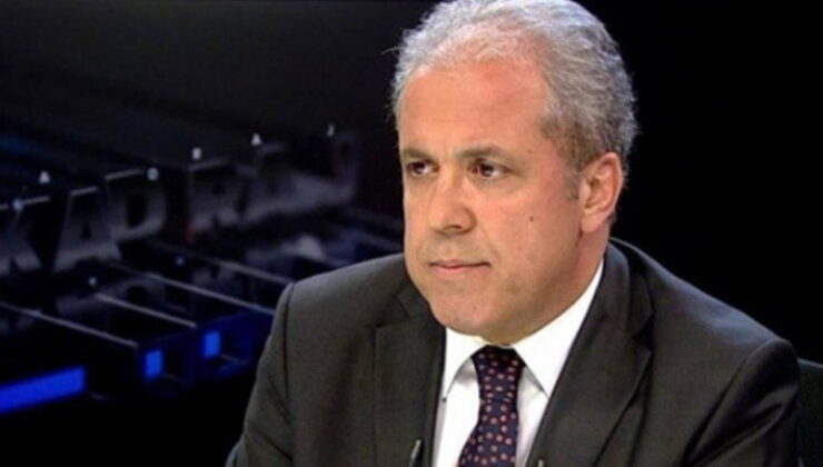 AKP’li Şamil Tayyar’dan Murat Çalık’ın tahliye edilmemesine tepki: ‘Bunun ahireti de var’