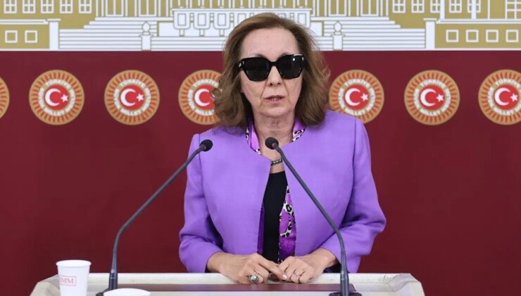 AKP’li Serap Yazıcı Özbudun: ‘Ben CHP’li seçmenden destek alırken bu desteği CHP’li olarak almadım’