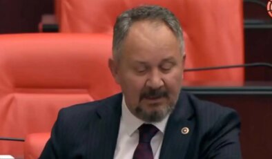 AKP’li vekilin bu sözleri tepki çekti: ‘Peygamberimiz ve Cumhurbaşkanımız hassas noktalarımız’