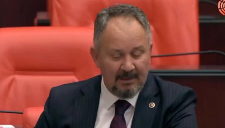 AKP’li vekilin bu sözleri tepki çekti: ‘Peygamberimiz ve Cumhurbaşkanımız hassas noktalarımız’