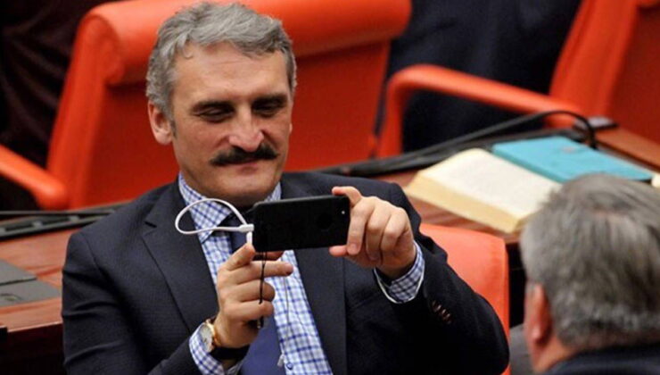 AKP’li ‘Yeliz’den tepki çekecek skandal Cumhuriyet paylaşımı!