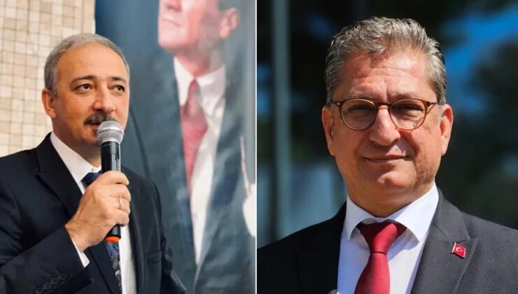 AKP’liler birbirine girdi: ‘Korkunuz varsa evde karınızın yanına oturun’