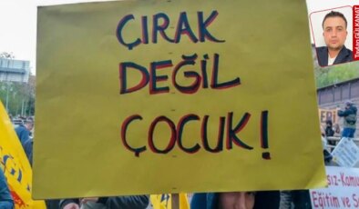 AKP’nin 23 yıllık eğitim çıktısı: Nitelikli eğitim değil, nitelikli sömürü