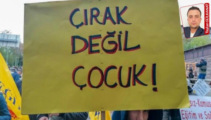 AKP’nin 23 yıllık eğitim çıktısı: Nitelikli eğitim değil, nitelikli sömürü