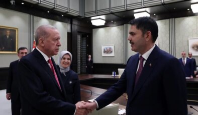 AKP’nin ‘bakan anketi’ kulislere yansıdı: Hangi sorular soruldu?