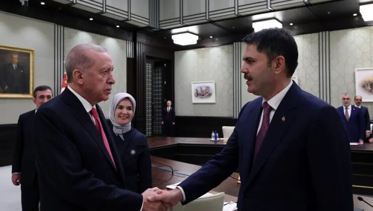 AKP’nin ‘bakan anketi’ kulislere yansıdı: Hangi sorular soruldu?