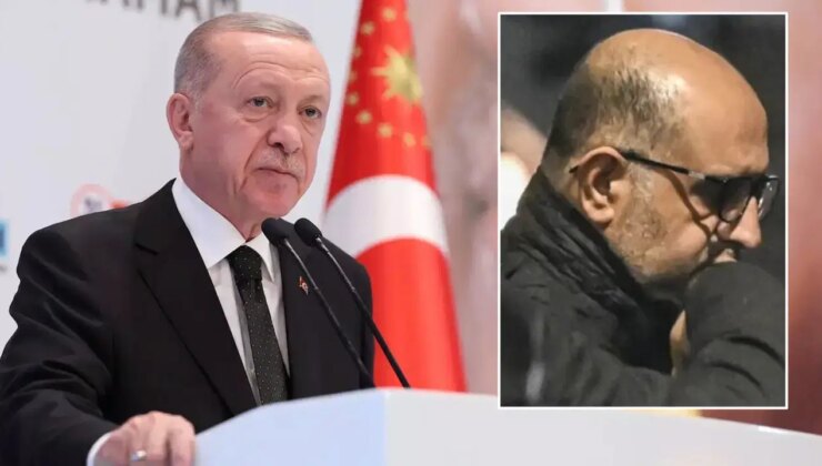 AKP’nin kamp yaptığı otel Aziz İhsan Aktaş’ın ortağının çıktı!