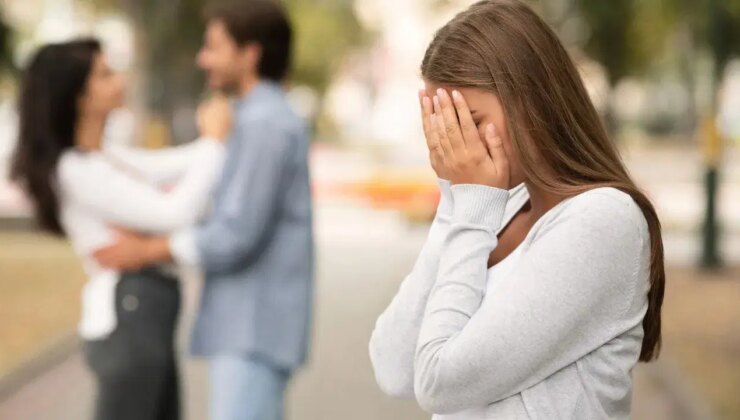 Aldatmanın asıl nedeni ne? Dünyaca ünlü terapist ilişkilerdeki gizli tehlikeyi açıkladı