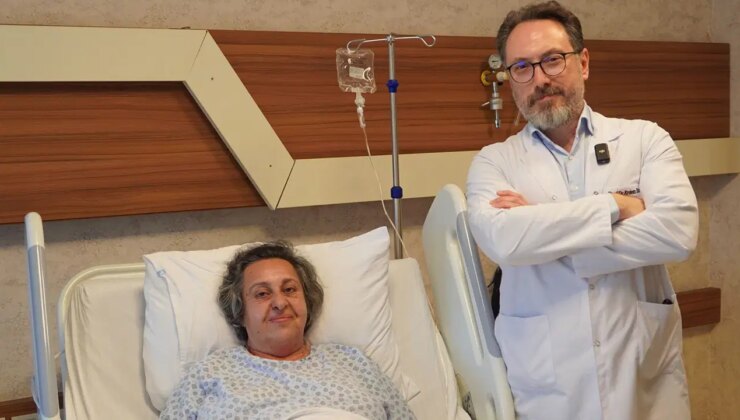 Alerji sandı: Burnundan akan sıvı beyin omurilik sıvısı çıktı!