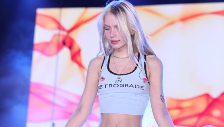 Aleyna Tilki, özel hayatıyla ilgili konuştu: “Her an evlenebilirim”