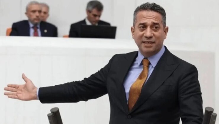 Ali Mahir Başarır’dan operasyon tepkisi: ‘Hukuk böyle işlemez’ diyerek isyan etti!