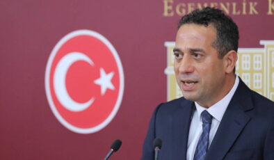 Ali Mahir Başarır’dan ‘süper talan’a tepki: ‘Kenan Evren’den beter bir yapı; altın, kömür kaynaklarını şirketlere peşkeş çekti’