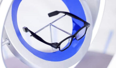 Alibaba, yapay zeka destekli akıllı gözlükleri piyasaya sürdü