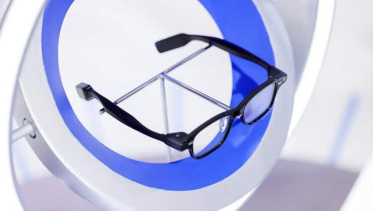 Alibaba, yapay zeka destekli akıllı gözlükleri piyasaya sürdü