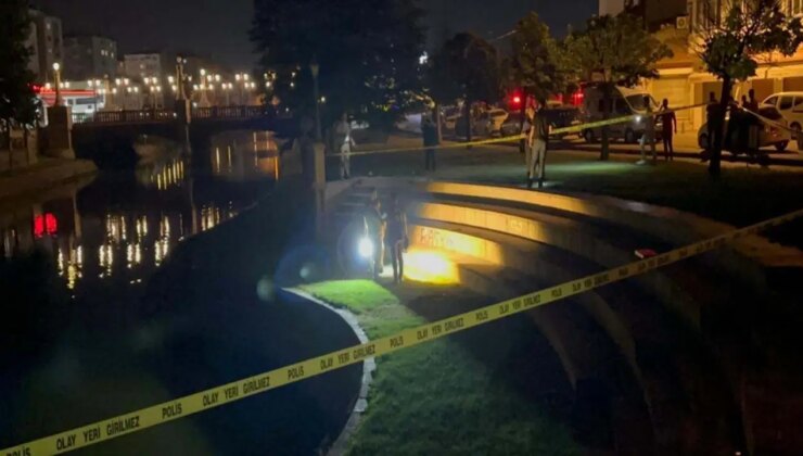 Alkol aldıktan sonra fenalaştılar: 2 arkadaştan 1’i hayatını kaybetti!