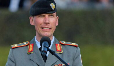 Alman generalden Ukrayna’ya tavsiyeler: Rusya içine uzanan saldırılar şart