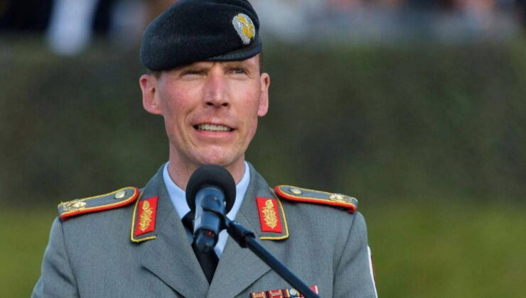 Alman generalden Ukrayna’ya tavsiyeler: Rusya içine uzanan saldırılar şart